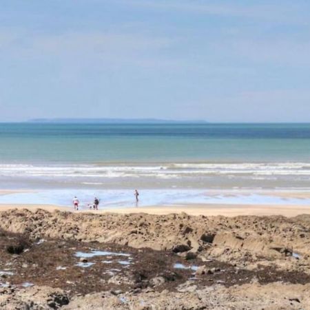 Seaside Modern Apartment Westward Ho!  Ngoại thất bức ảnh