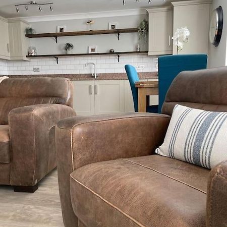 Seaside Modern Apartment Westward Ho!  Ngoại thất bức ảnh