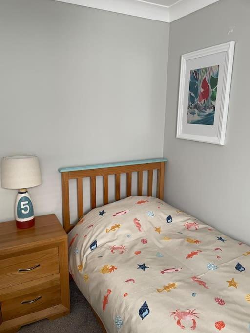 Seaside Modern Apartment Westward Ho!  Ngoại thất bức ảnh