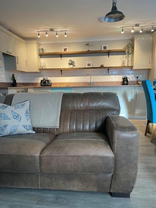 Seaside Modern Apartment Westward Ho!  Ngoại thất bức ảnh