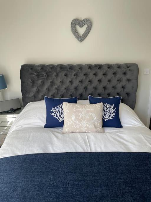Seaside Modern Apartment Westward Ho!  Ngoại thất bức ảnh