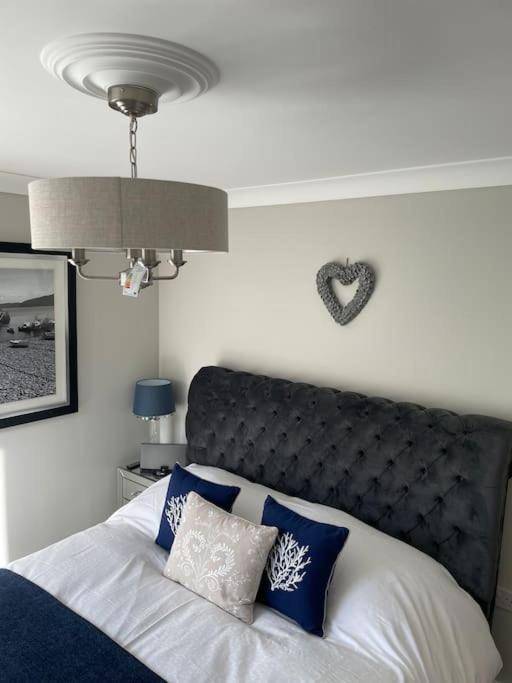 Seaside Modern Apartment Westward Ho!  Ngoại thất bức ảnh